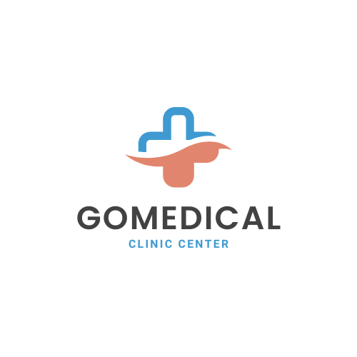 Green Leaf Plus Hospital Center Logo