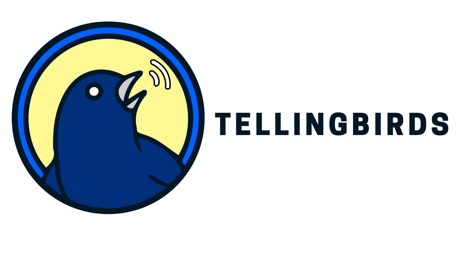 Inicio tellingbirds