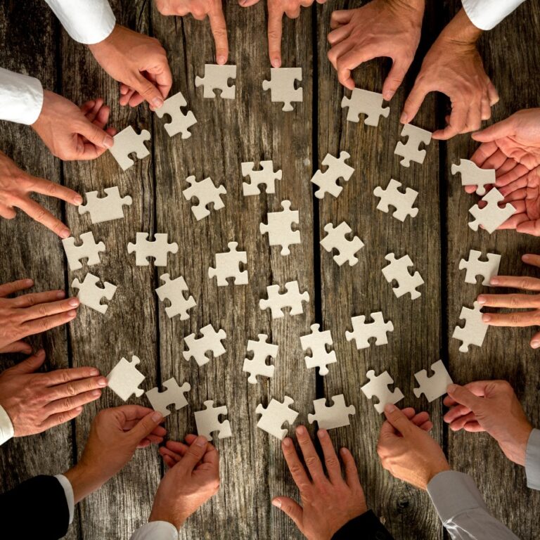 ALIANZAS ESTRATÉGICAS: CÓMO CERRAR NEGOCIOS CON LAS EMPRESAS QUE SIEMPRE HAS QUERIDO