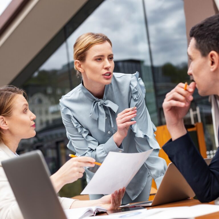 CANALES B2B: CLAVE PARA EL MARKETING Y VENTAS DE TU EMPRESA